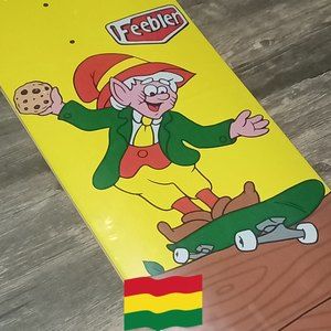 Meet your Posher, Cyle